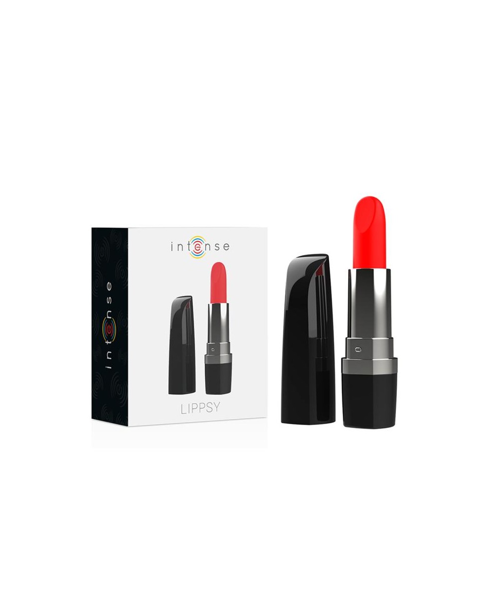 INTENSE LIPPSY PINTALABIOS VIBRADOR