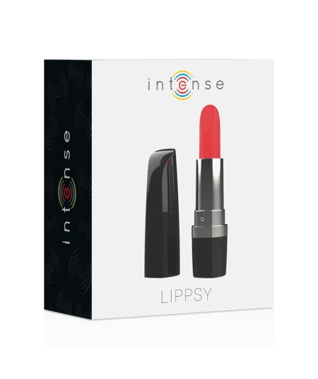 INTENSE LIPPSY PINTALABIOS VIBRADOR