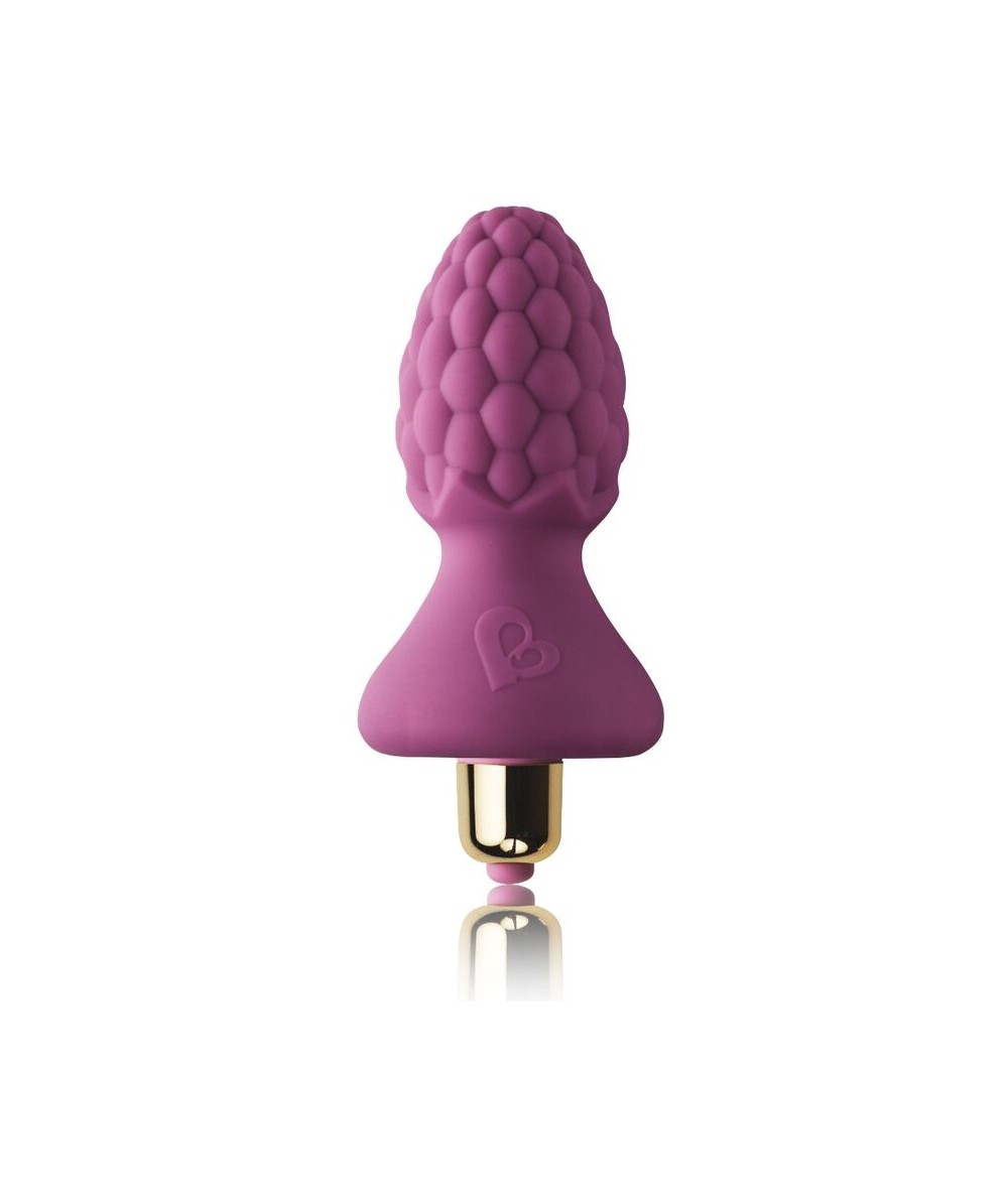 ROCKS-OFF ASSBERRIES RASPBERRY PLUG ANAL