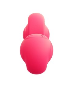 SNAIL VIBE VIBRADOR MULTIACCION ROSA