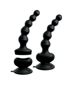 3SOME WALL BANGER BEADS - NEGRO