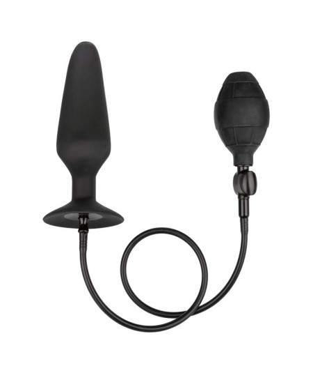 CALEX XL SILICONE INFLATABLE PLUG