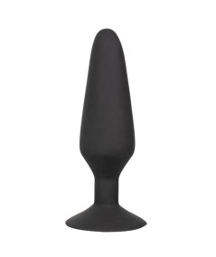 CALEX XL SILICONE INFLATABLE PLUG