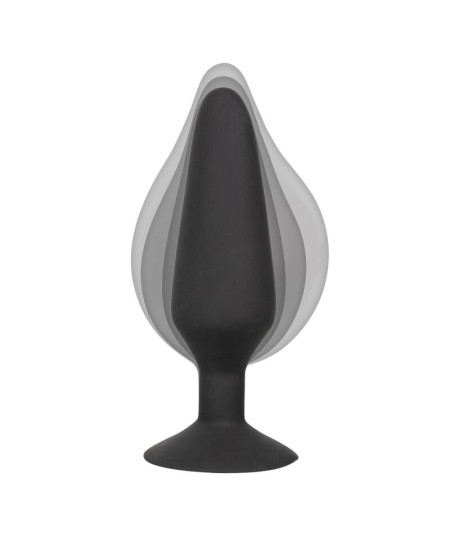 CALEX XL SILICONE INFLATABLE PLUG