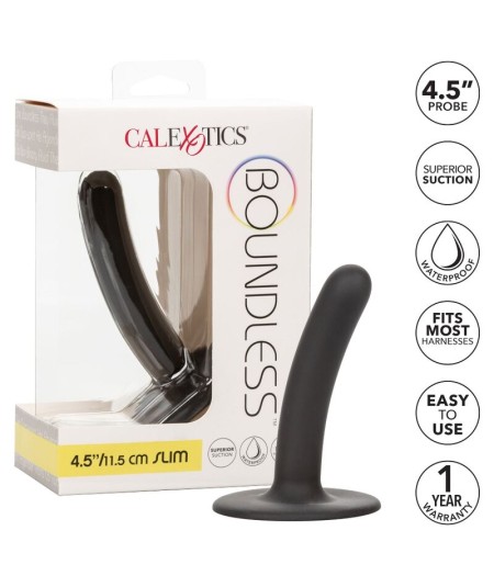 CALEX BOUNDLESS DILDO 11.5 CM