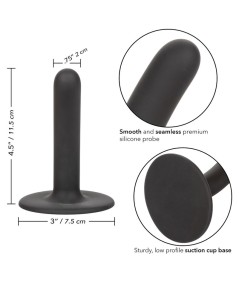 CALEX BOUNDLESS DILDO 11.5 CM