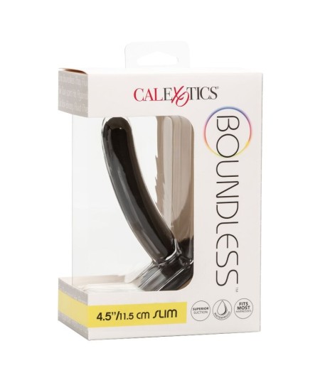 CALEX BOUNDLESS DILDO 11.5 CM