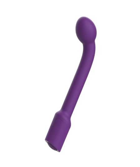 REWOLUTION REWOFLEX VIBRADOR ESTIMULADOR PUNTO G FLEXIBLE