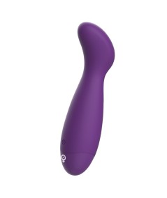 REWOLUTION REWOPULSE VIBRADOR FLEXIBLE ESTIMULADOR PUNTO G