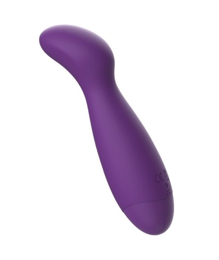 REWOLUTION REWOPULSE VIBRADOR FLEXIBLE ESTIMULADOR PUNTO G