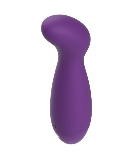 REWOLUTION REWOPULSE VIBRADOR FLEXIBLE ESTIMULADOR PUNTO G