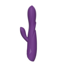 REWOLUTION REWORABBIT VIBRADOR FLEXIBLE CON RABBIT