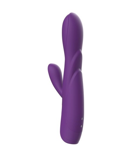 REWOLUTION REWORABBIT VIBRADOR FLEXIBLE CON RABBIT