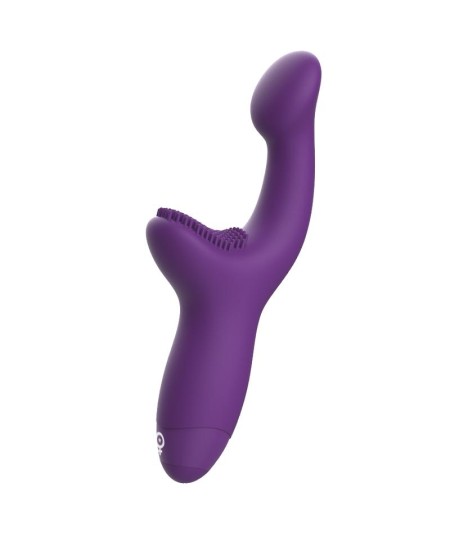 REWOLUTION REWOKISS VIBRADOR ESTIMULADOR PUNTO A