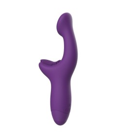 REWOLUTION REWOKISS VIBRADOR ESTIMULADOR PUNTO A