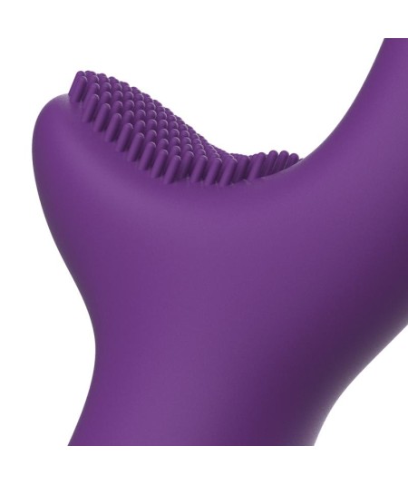 REWOLUTION REWOKISS VIBRADOR ESTIMULADOR PUNTO A