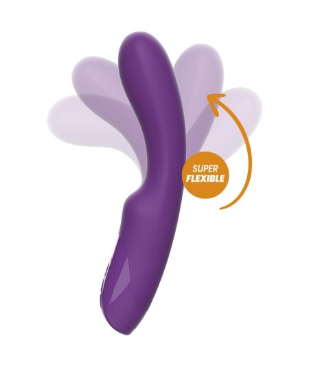 REWOLUTION REWOCLASSY VIBRADOR FLEXIBLE