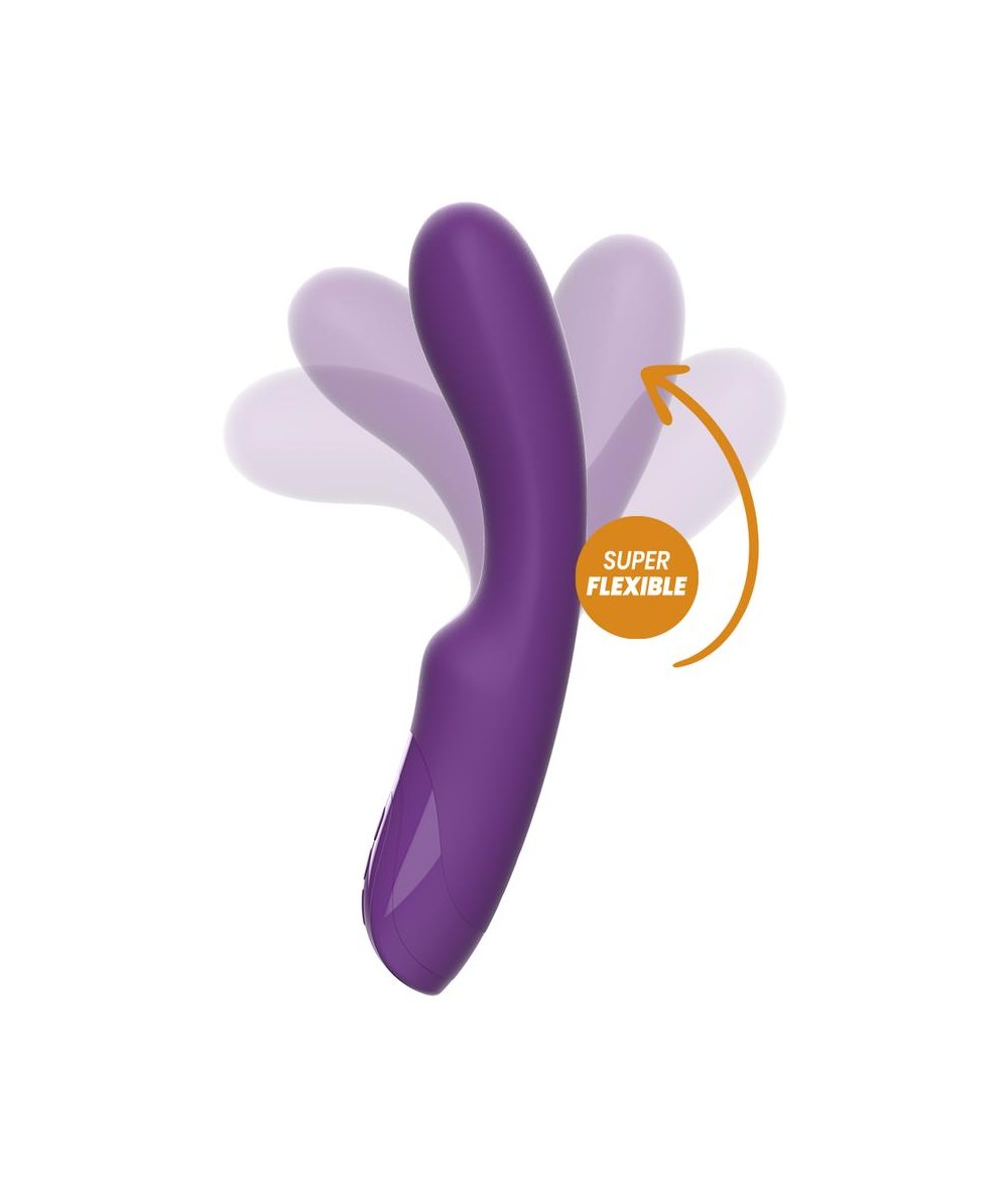 REWOLUTION REWOCLASSY VIBRADOR FLEXIBLE