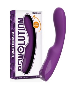 REWOLUTION REWOCLASSY VIBRADOR FLEXIBLE