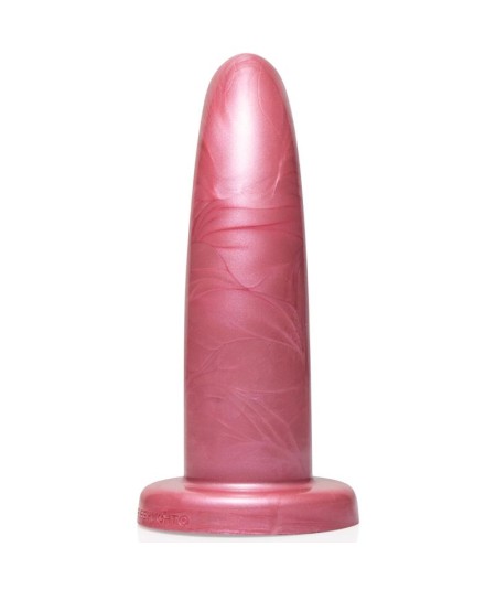 FLESHLIGHT HERSPOT DILDO CURVADO - GOLDEN ROSE S