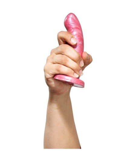 FLESHLIGHT HERSPOT DILDO CURVADO - GOLDEN ROSE S