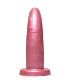 FLESHLIGHT HERSPOT DILDO CURVADO - GOLDEN ROSE M