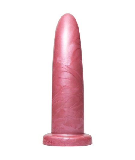 FLESHLIGHT HERSPOT DILDO CURVADO - GOLDEN ROSE L