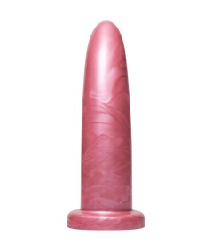 FLESHLIGHT HERSPOT DILDO CURVADO - GOLDEN ROSE L