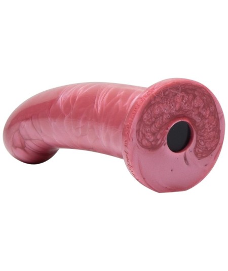 FLESHLIGHT HERSPOT DILDO CURVADO - GOLDEN ROSE L