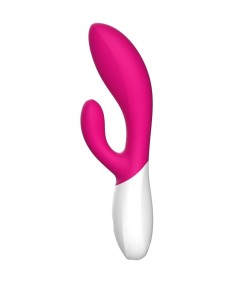 LELO INA WAVE 2 VBRADOR LUJO MOVIMIENTO ESPECIAL CERISE