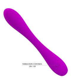 PRETTY LOVE YEDDA VIBRADOR FLEXIBLE