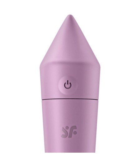 SATISFYER ULTRA POWER BULLET 8 BALA VIBRADORA LILA