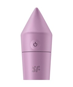 SATISFYER ULTRA POWER BULLET 8 BALA VIBRADORA LILA