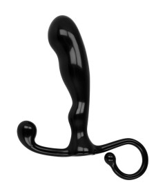 OHMAMA PLUG ANAL CON ANILLA 11.5 CM