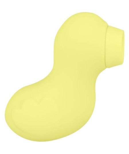 OHMAMA MY DUCK RECARGABLE AMARILLO