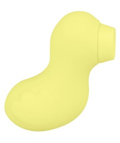 OHMAMA MY DUCK RECARGABLE AMARILLO