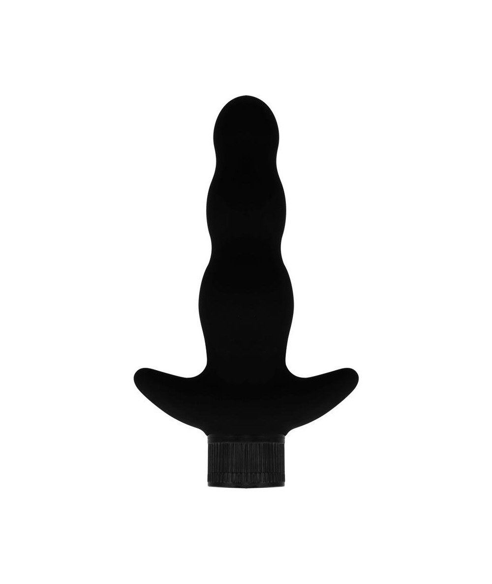 OHMAMA PLUG VIBRADOR 12 CM