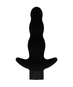 OHMAMA PLUG VIBRADOR 12 CM