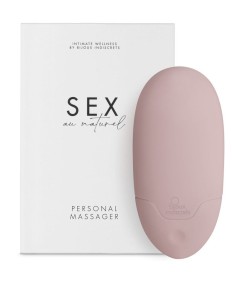 BIJOUX VIBRADOR ÍNTIMO RECARGABLE