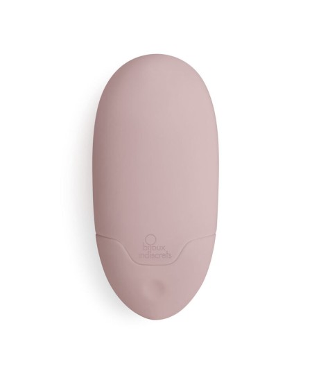 BIJOUX VIBRADOR ÍNTIMO RECARGABLE