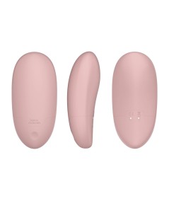 BIJOUX VIBRADOR ÍNTIMO RECARGABLE