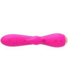 NALONE MAGIC STICK VIBRADOR RABBIT  - ROSA