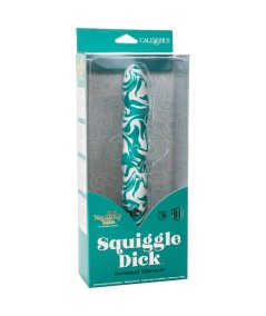 CALEX SQUIGGLE DICK PERSONAL