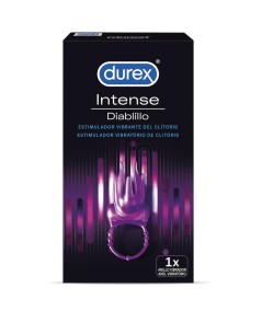 DUREX - INTENSE DIABLILLO ANILLO VIBRADOR