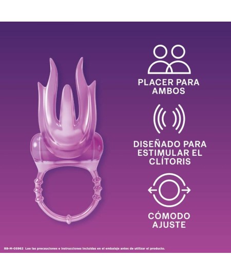 DUREX - INTENSE DIABLILLO ANILLO VIBRADOR