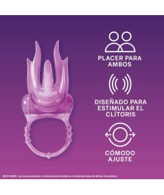 DUREX - INTENSE DIABLILLO ANILLO VIBRADOR