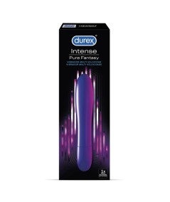 DUREX - VIBRADOR INTENSE ORGASMIC PURE FANTASY