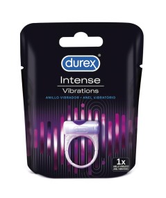 DUREX - INTENSE ORGASMIC VIBRATIONS