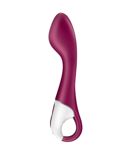 SATISFYER HOT SPOT VIBRADOR PUNTO G