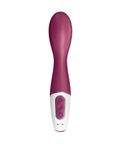 SATISFYER HOT SPOT VIBRADOR PUNTO G